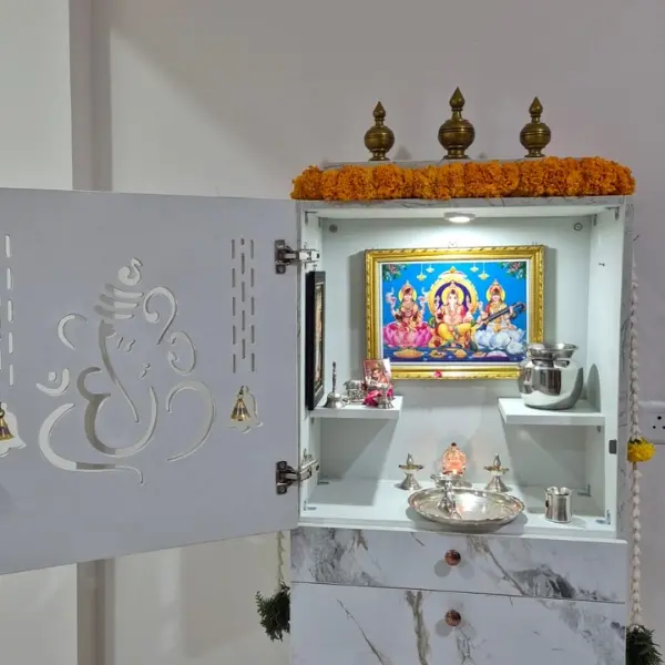 Floral Wedding Decoration in Chennai