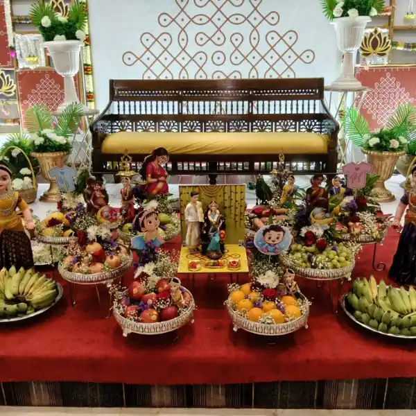 Luxury wedding mandap decoration in Chennai