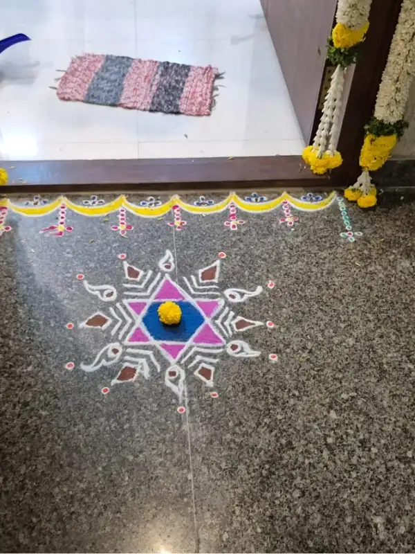 Wedding Entrance in Chennai