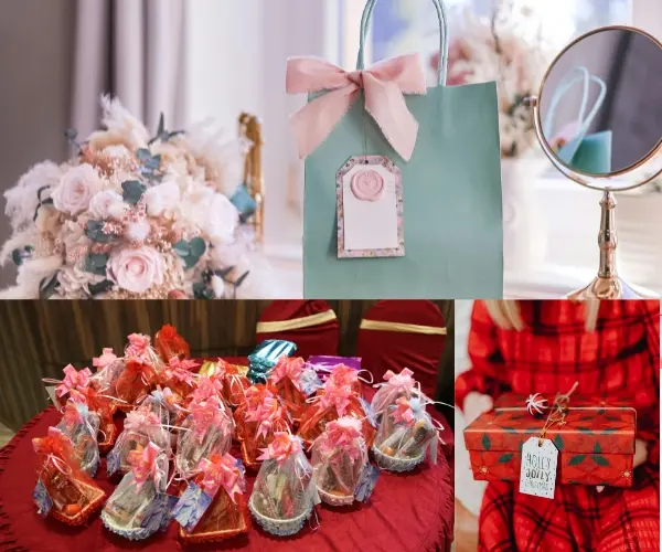 Customized Return Gifts in Chennai